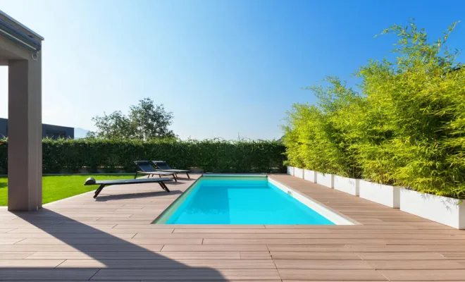Pisciniste, Prunelli-di-Fiumorbo, Casa Corse BTP