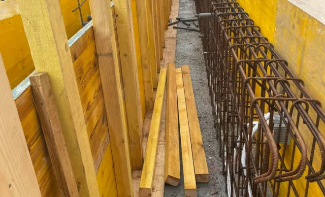 Travaux publics, Prunelli-di-Fiumorbo, Casa Corse BTP
