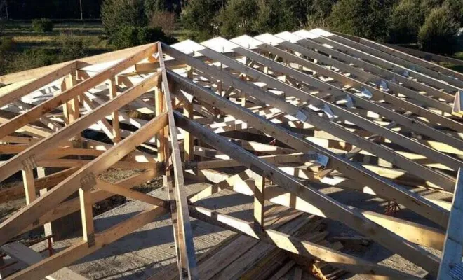 Travaux de construction, Prunelli-di-Fiumorbo, Casa Corse BTP