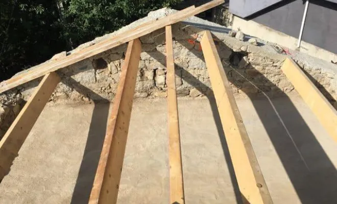 Travaux de construction, Prunelli-di-Fiumorbo, Casa Corse BTP