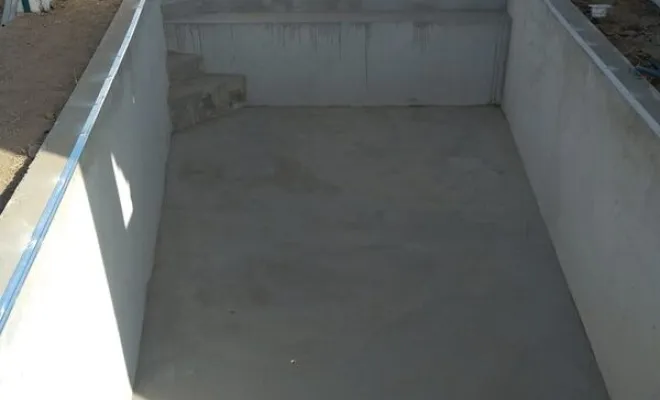 Travaux de piscine, Prunelli-di-Fiumorbo, Casa Corse BTP