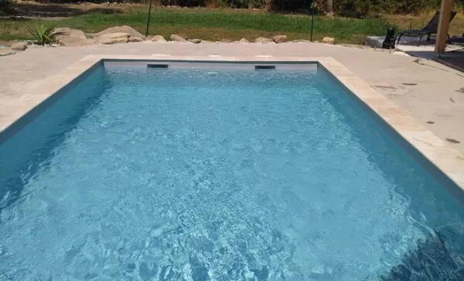 Travaux de piscine, Prunelli-di-Fiumorbo, Casa Corse BTP
