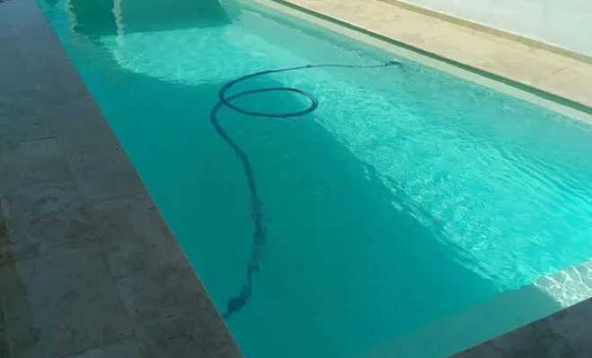 Travaux de piscine, Prunelli-di-Fiumorbo, Casa Corse BTP